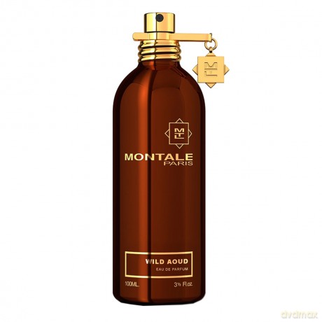 Montale Wild Aoud woda perfumowana 100 ml spray
