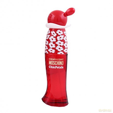 Moschino Cheap and Chic Chic Petals woda toaletowa 30 ml spray