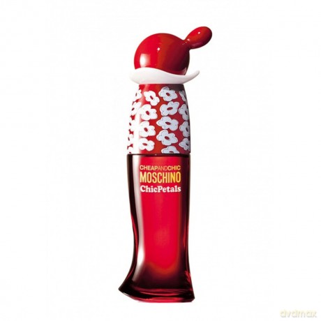 Moschino Cheap and Chic Chic Petals woda toaletowa 50 ml spray