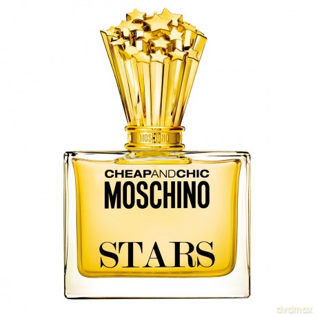 Moschino Cheap and Chic Stars woda perfumowana 30 ml