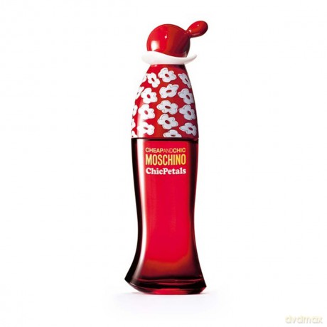 Moschino Cheap and Chic Woda toaletowa 100 ml spray