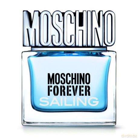 Moschino Forever Sailing woda toaletowa 30 ml spray