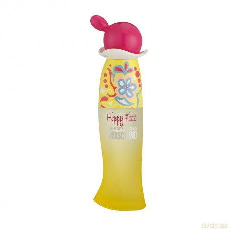 Moschino Hippy Fizz Woda toaletowa 30 ml spray
