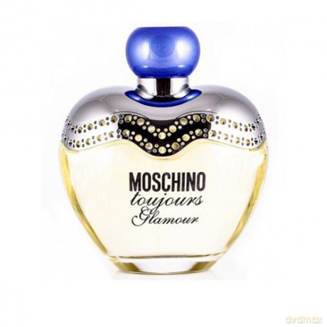 Moschino Toujours Glamour Woda toaletowa 50 ml spray