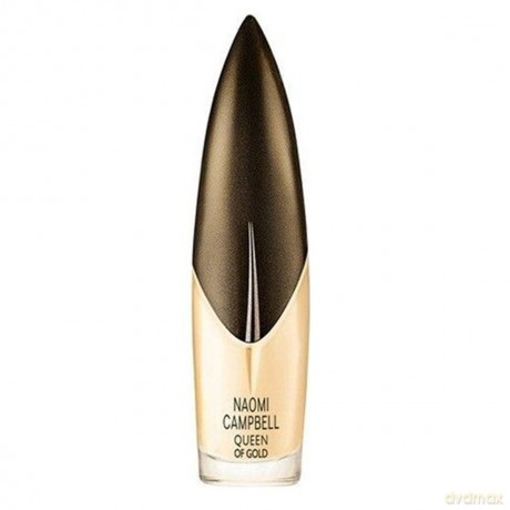 Naomi Campbell Queen of Gold woda toaletowa 30 ml spray