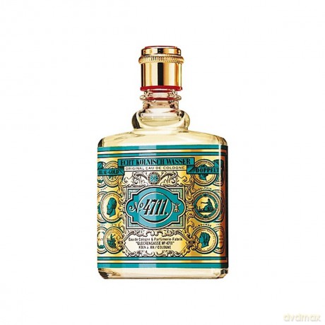 No.4711 woda kolońska 50 ml bez sprayu
