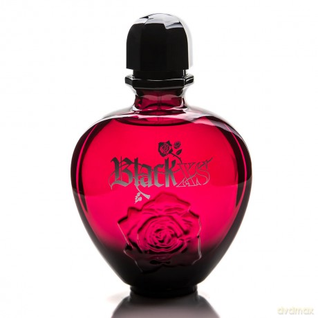 Paco Rabanne Black XS pour Elle Woda toaletowa 80 ml spray