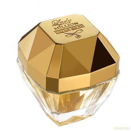 Paco Rabanne Lady Million Eau My Gold! woda toaletowa 30 ml spray