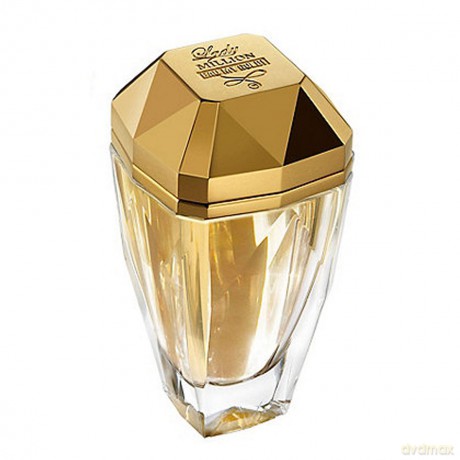 Paco Rabanne Lady Million Eau My Gold! woda toaletowa 50 ml spray