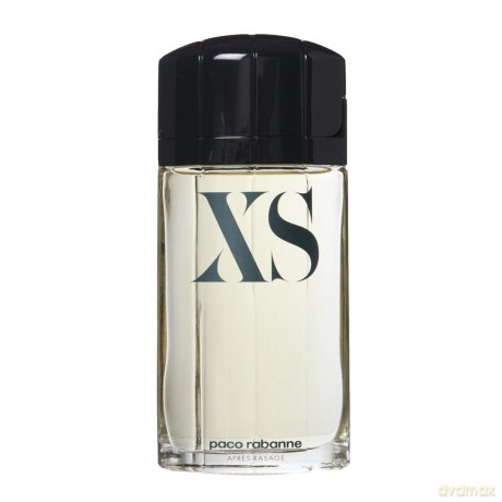 Paco Rabanne XS pour Homme Woda po goleniu 100 ml bez sprayu