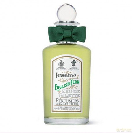 Penhaligon's English Fern woda toaletowa 100 ml spray