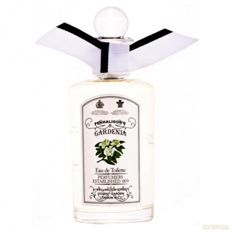 Penhaligon's Gardenia for Women woda toaletowa 100 ml spray