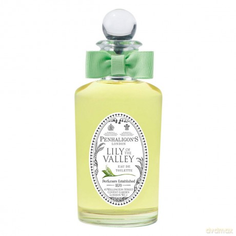 Penhaligon's Lily of the Valley for Women woda toaletowa 100 ml spray
