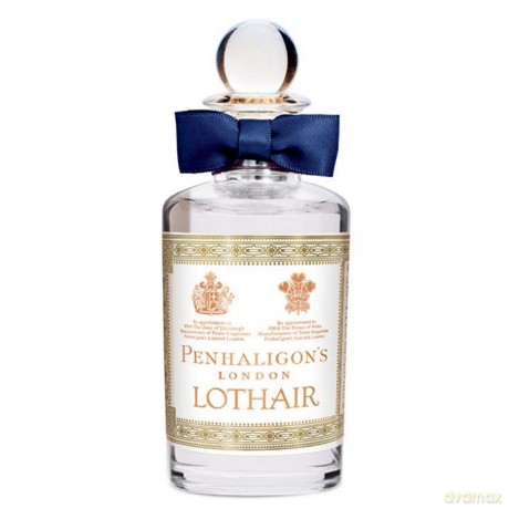 Penhaligon's Lothair woda toaletowa 100 ml spray