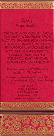 Penhaligon's Malabah for Women woda perfumowana 50 ml spray