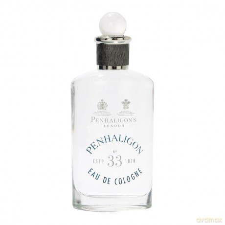 Penhaligon's No.33 Eau de Cologne for Men woda kolońska 100 ml spray