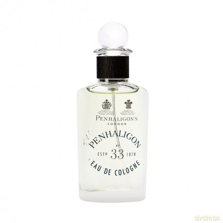 Penhaligon's No.33 Eau de Cologne for Men woda kolońska 50 ml spray