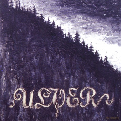 Ulver: Bergtatt-At Eeventyr I 5 Capitler [CD]