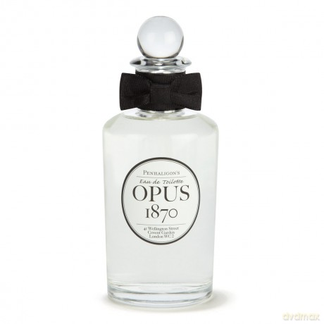 Penhaligon's Opus 1870 for Men woda toaletowa 100 ml spray