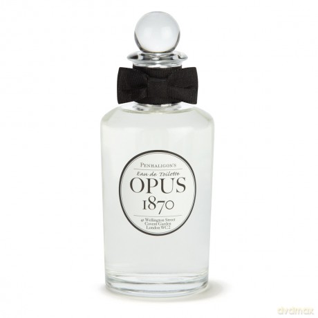 Penhaligon's Opus 1870 for Men woda toaletowa 50 ml spray