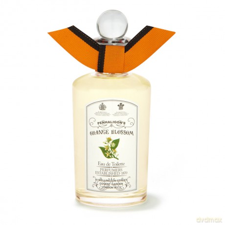 Penhaligon's Orange Blossom for Women woda toaletowa 100 ml spray