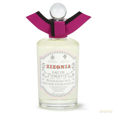 Penhaligon's Zizonia for Women woda toaletowa 100 ml spray