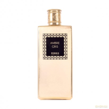 Perris Monte Carlo Ambre Gris woda perfumowana 100 ml spray