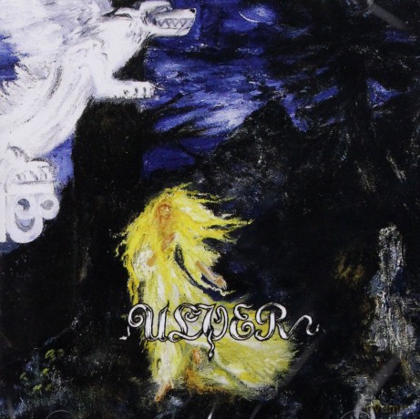 Ulver: Kveldssanger [CD]