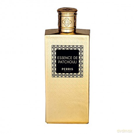 Perris Monte Carlo Essence de Patchouli woda perfumowana 100 ml spray
