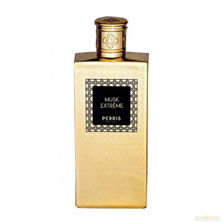 Perris Monte Carlo Musk Extreme woda perfumowana 100 ml spray