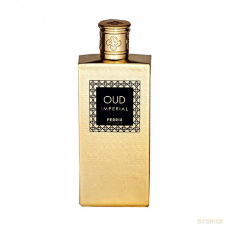 Perris Monte Carlo Oud Imperial woda perfumowana 100 ml spray