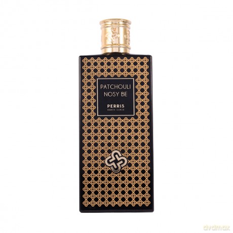 Perris Monte Carlo Patchouli Nosy Be woda perfumowana 100 ml spray
