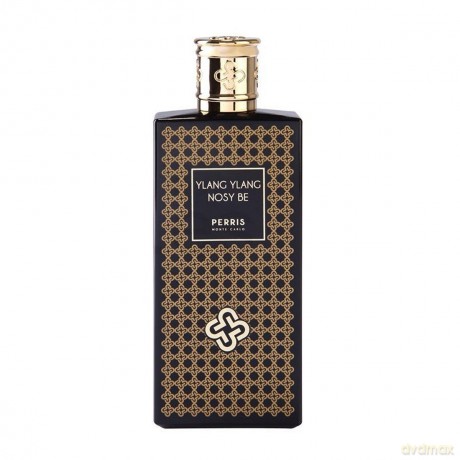 Perris Monte Carlo Ylang Ylang Nosy Be for Women woda perfumowana 100 ml spray