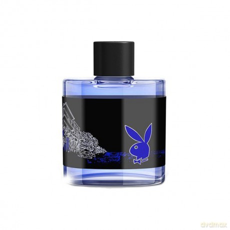 Playboy Malibu Woda po goleniu 100 ml bez sprayu
