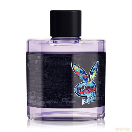 Playboy New York woda po goleniu 100 ml bez sprayu