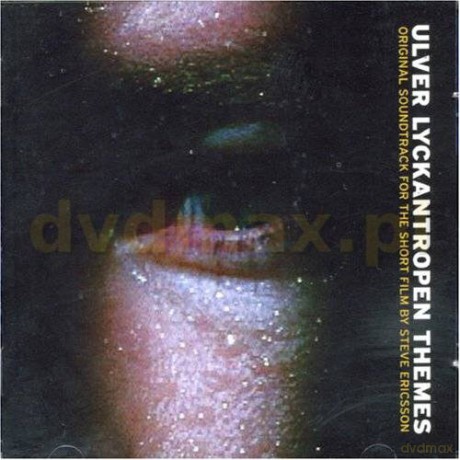 Ulver: Lyckantropen Themes [CD]
