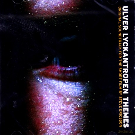 Ulver: Lyckantropen Themes [CD]