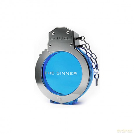 Police The Sinner Love The Excess Men woda toaletowa 100 ml spray