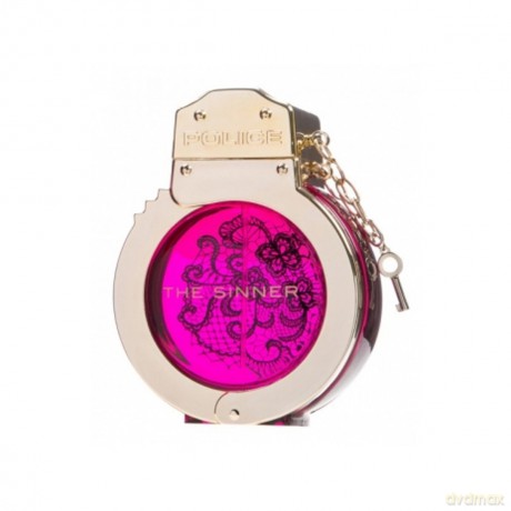 Police The Sinner Love The Excess Woman woda toaletowa 50 ml spray