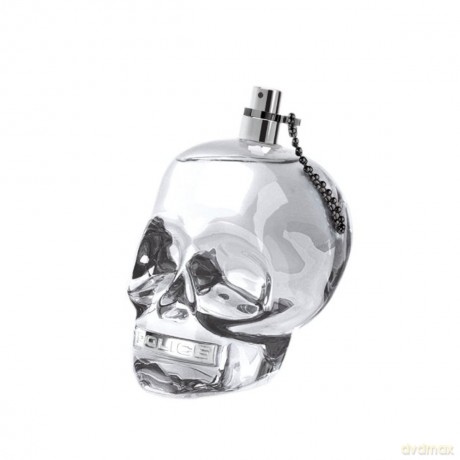 Police To Be Man Illusionist woda toaletowa 40 ml spray