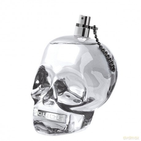 Police To Be Man Illusionist woda toaletowa 75 ml spray
