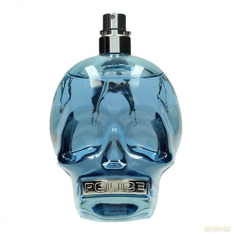 Police To Be Man woda toaletowa 40 ml spray