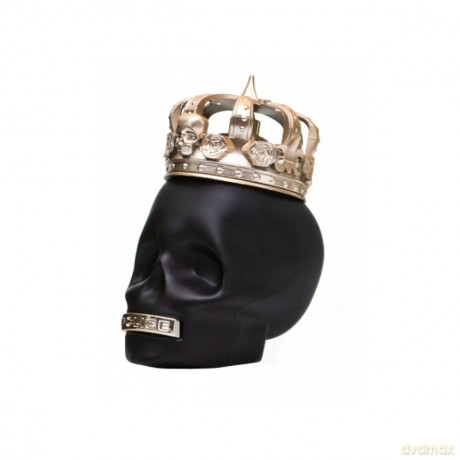 Police To Be The King woda toaletowa 40 ml spray