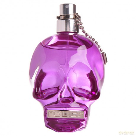 Police To Be Woman Woda perfumowana 125 ml spray
