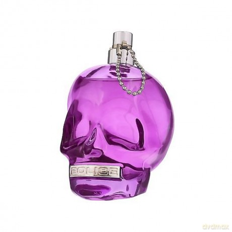 Police To Be Woman woda perfumowana 40 ml spray