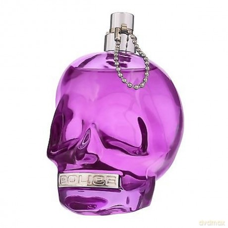 Police To Be Woman woda perfumowana 75 ml spray