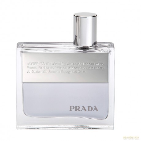 Prada Amber pour Homme Woda toaletowa 50 ml spray