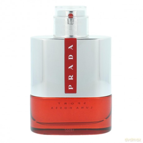 Prada Luna Rossa Sport woda toaletowa 100 ml spray