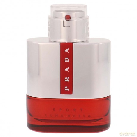 Prada Luna Rossa Sport Woda toaletowa 50 ml spray