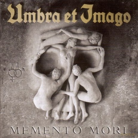 Umbra Et Imago: Memento Mori [CD]